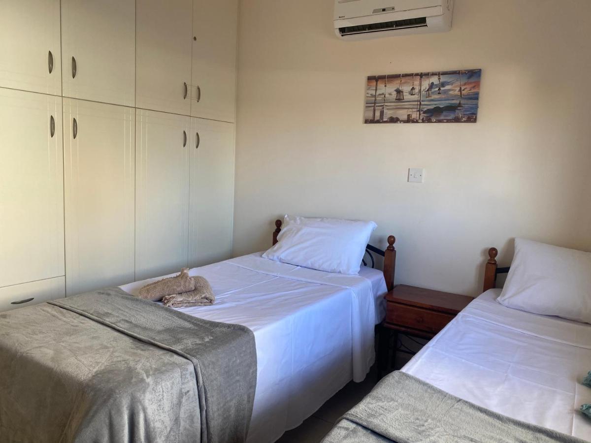 Royal Seacrest F G5 Ground Floor Apartment *