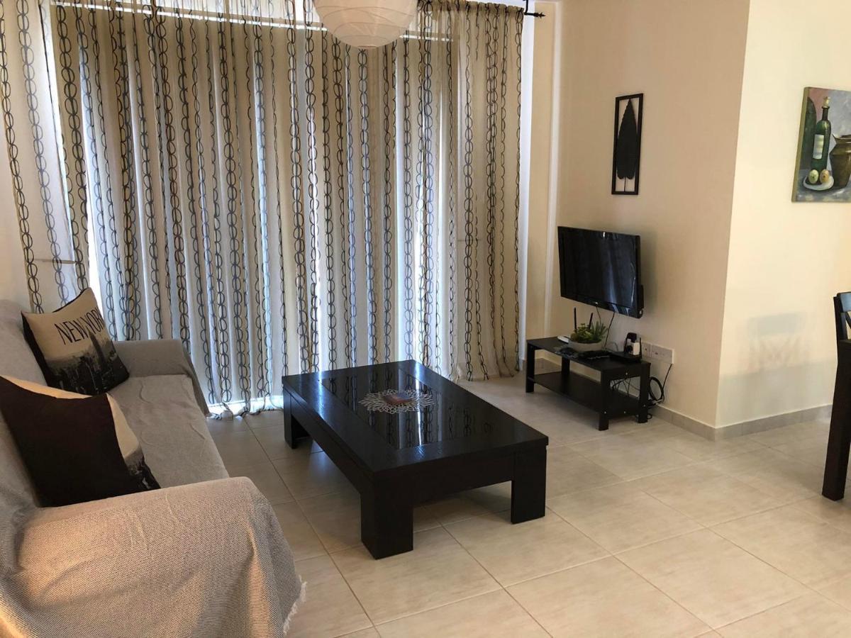 John's Apartment Paphos