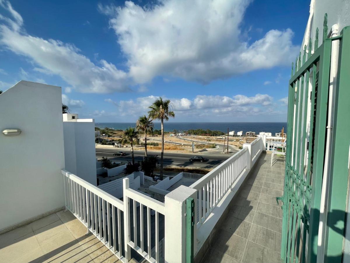 Ikaria Village 201 Apartment *