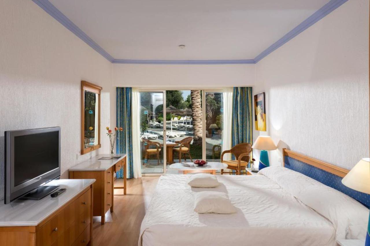 Hotel Gardens Paphos