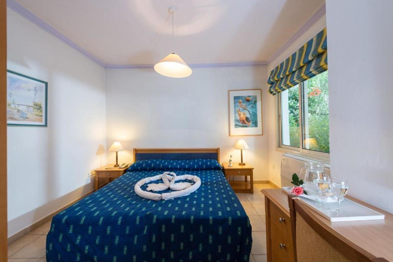 Gardens Hotel Paphos