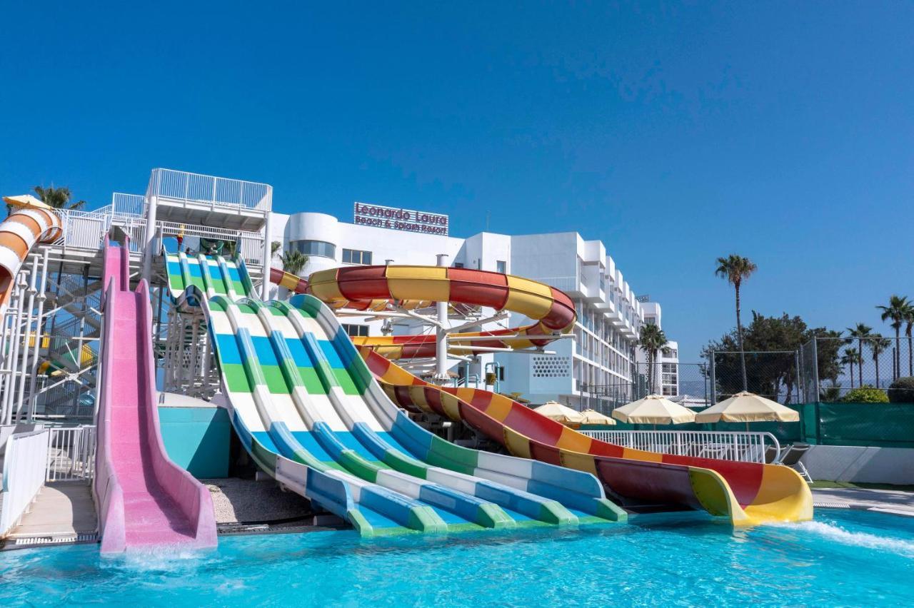 Resort Leonardo Laura & Splash 4*