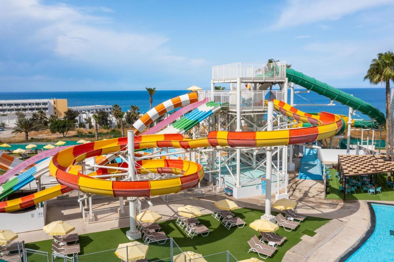 Leonardo Laura & Splash Resort 4*