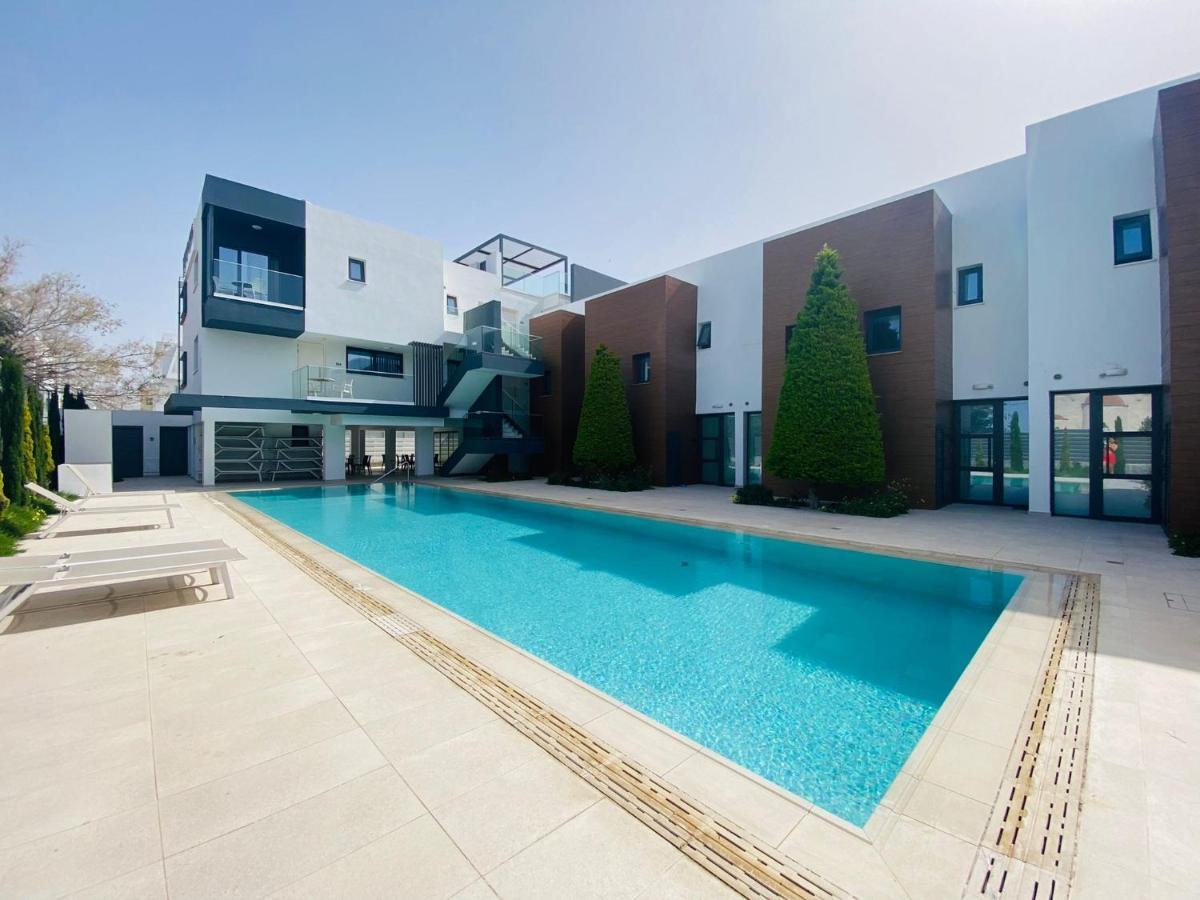 Victoria Suites Paphos