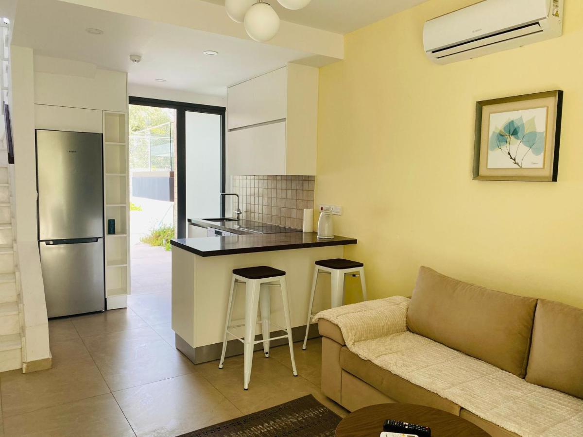 Victoria Suites Apartment