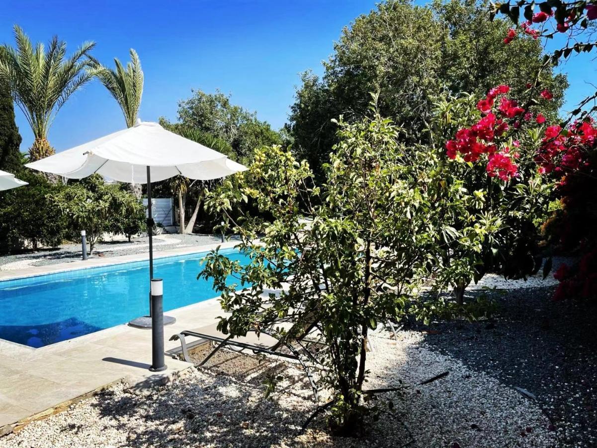 Villa7 Sea Breeze * Paphos