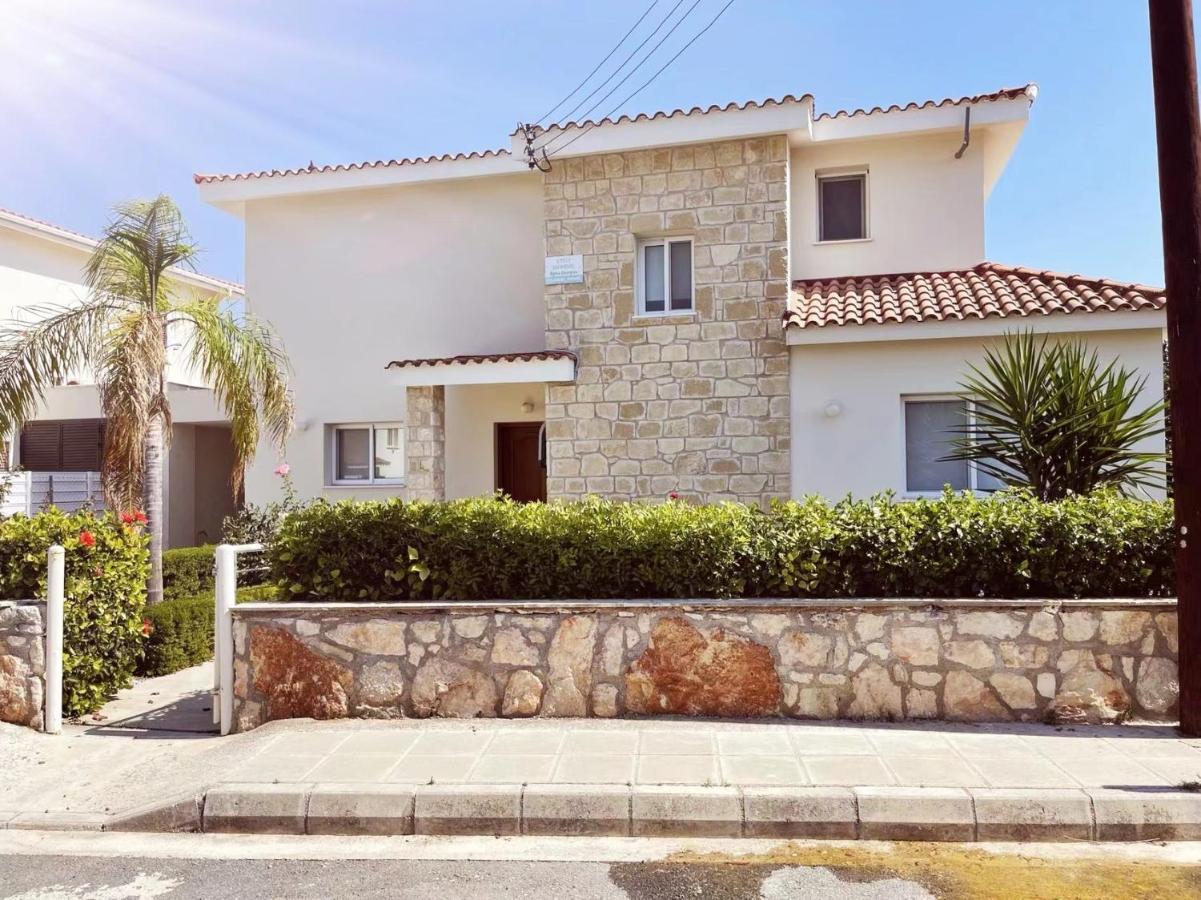 Villa Villa7 Sea Breeze Paphos
