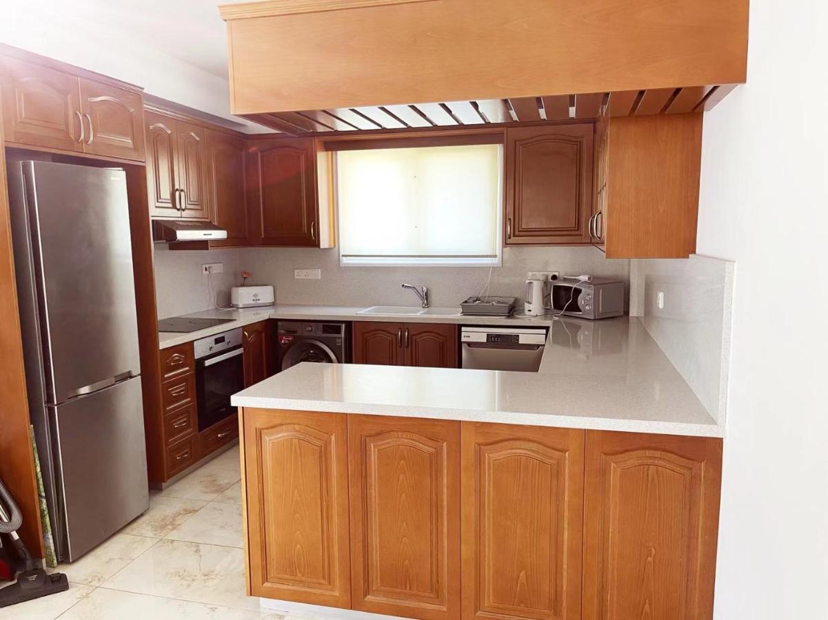 Villa7 Sea Breeze *