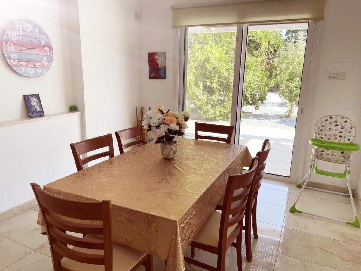 Villa7 Sea Breeze Villa Paphos