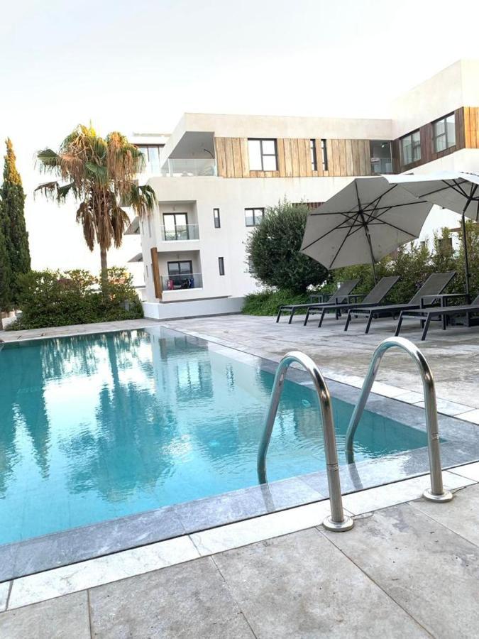 Apartamento Silver House Boutique