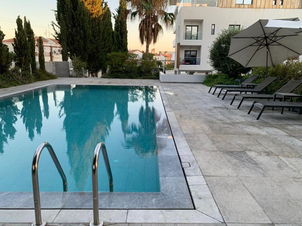 Silver House Boutique Apartamento *