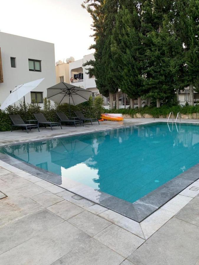 Silver House Boutique Apartamento Paphos