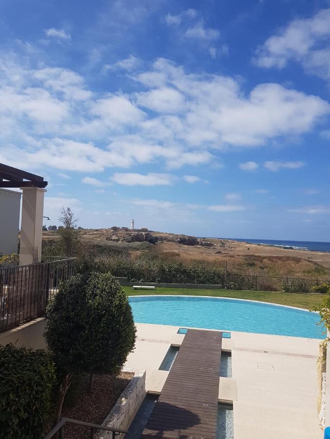 The Lighthouse Apartment Paphos