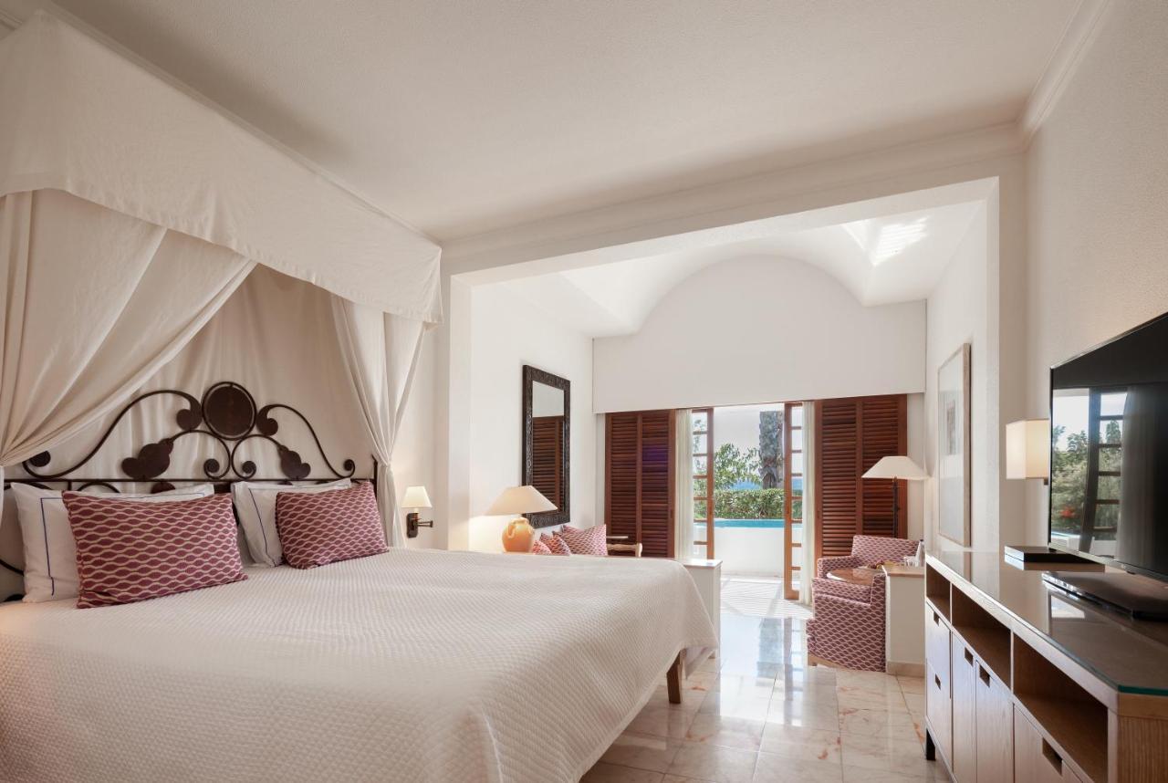 Annabelle Hotel Paphos