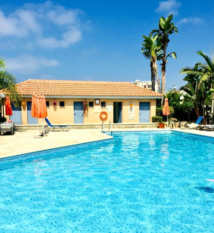 Homestay My Sweet Paphos