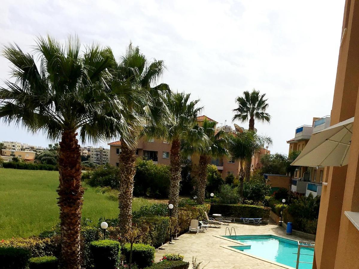 Homestay My Sweet Paphos