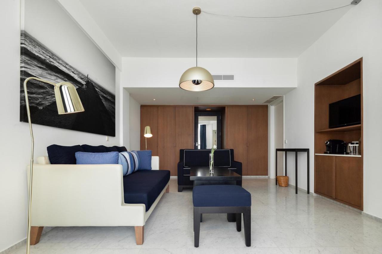 Hotel Almyra