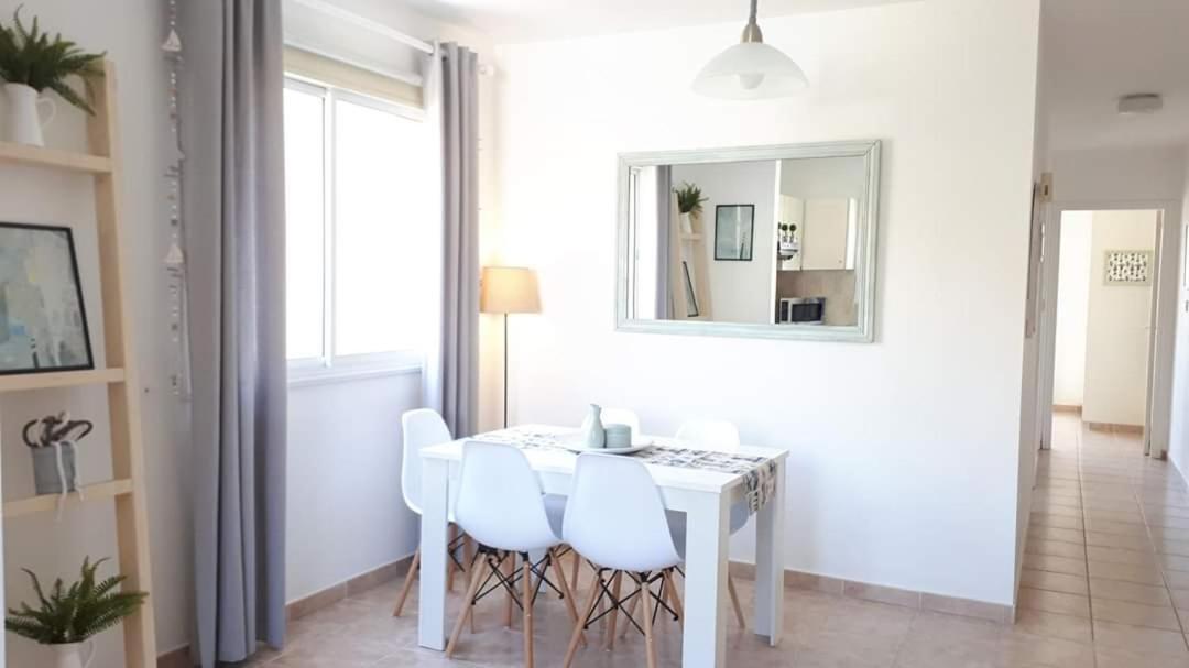 Pafia Modern Apartment Paphos