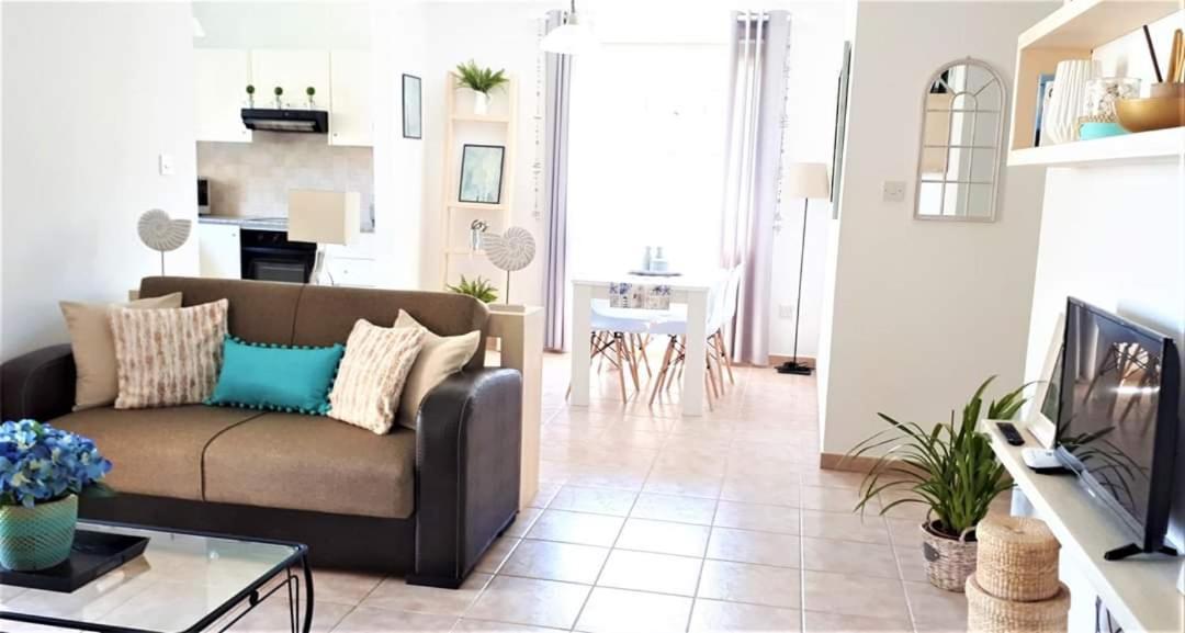 Pafia Modern Apartment Paphos