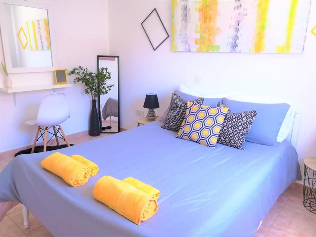 Apartment Pafia Modern