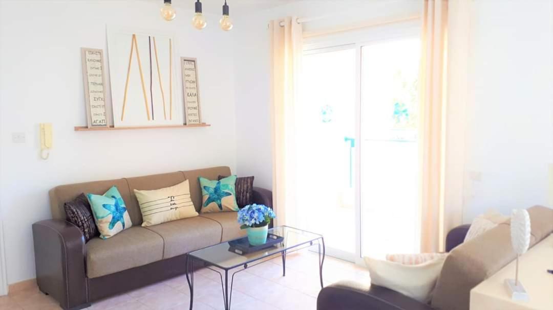 Apartment Pafia Modern *