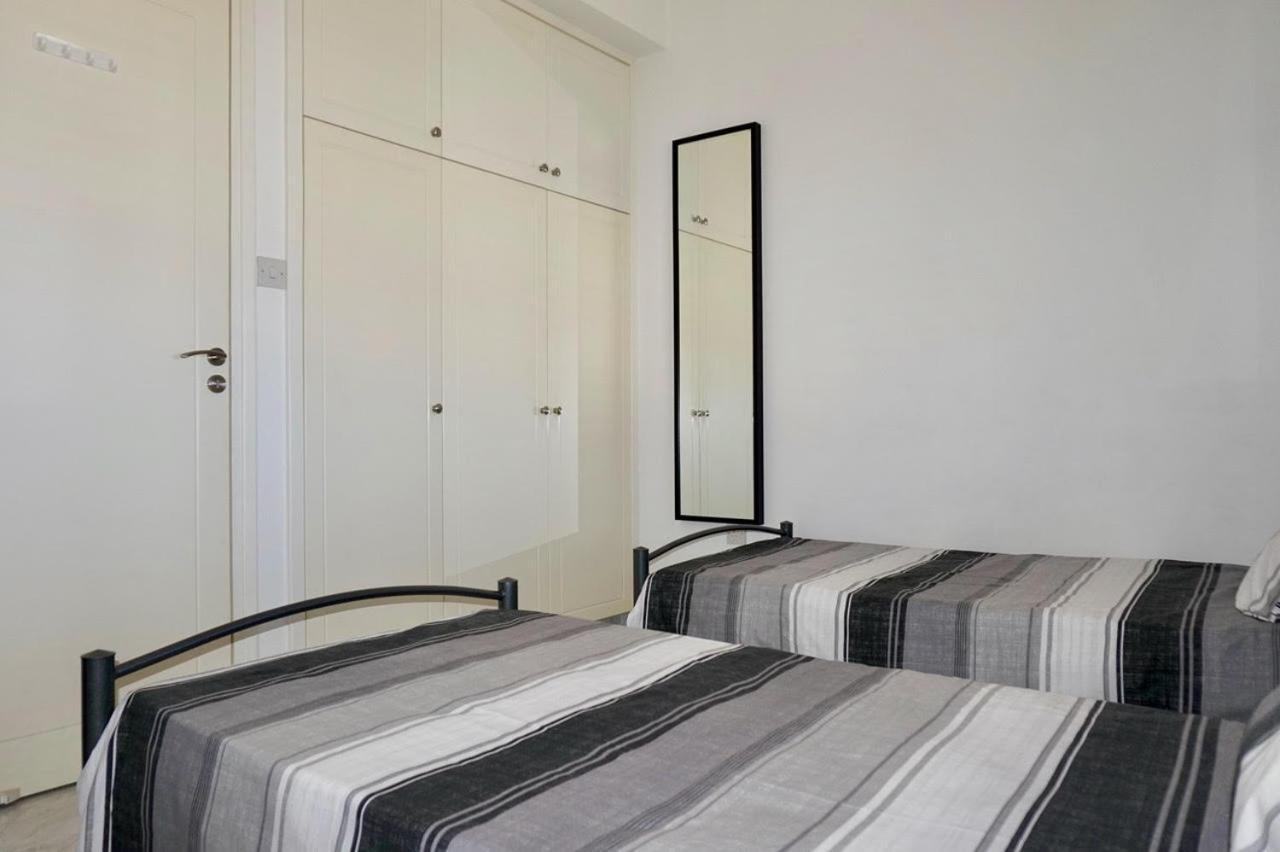 Eva Gardens - Lower Peyia Apartment Paphos