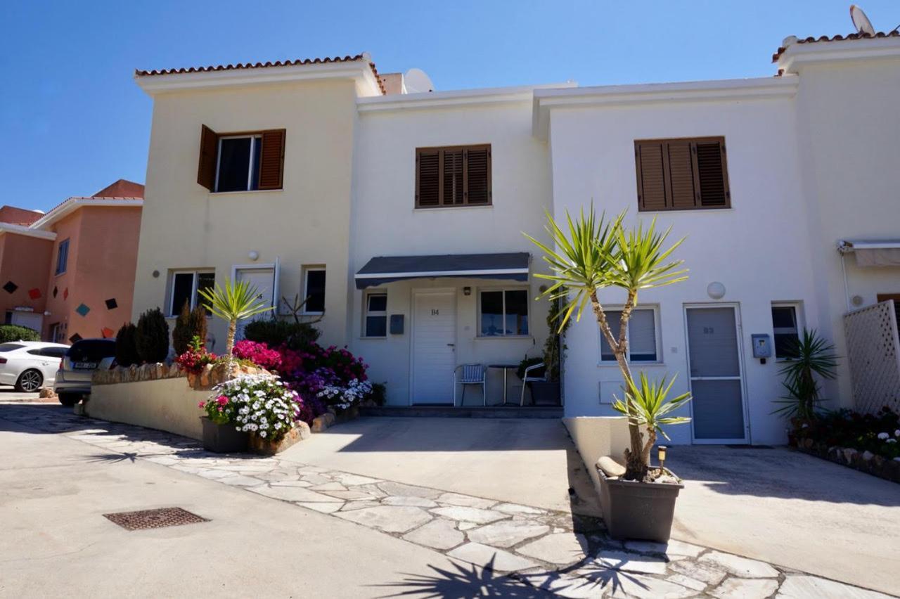 Eva Gardens - Lower Peyia Paphos