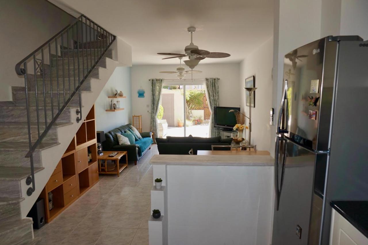 Eva Gardens - Lower Peyia Apartment *