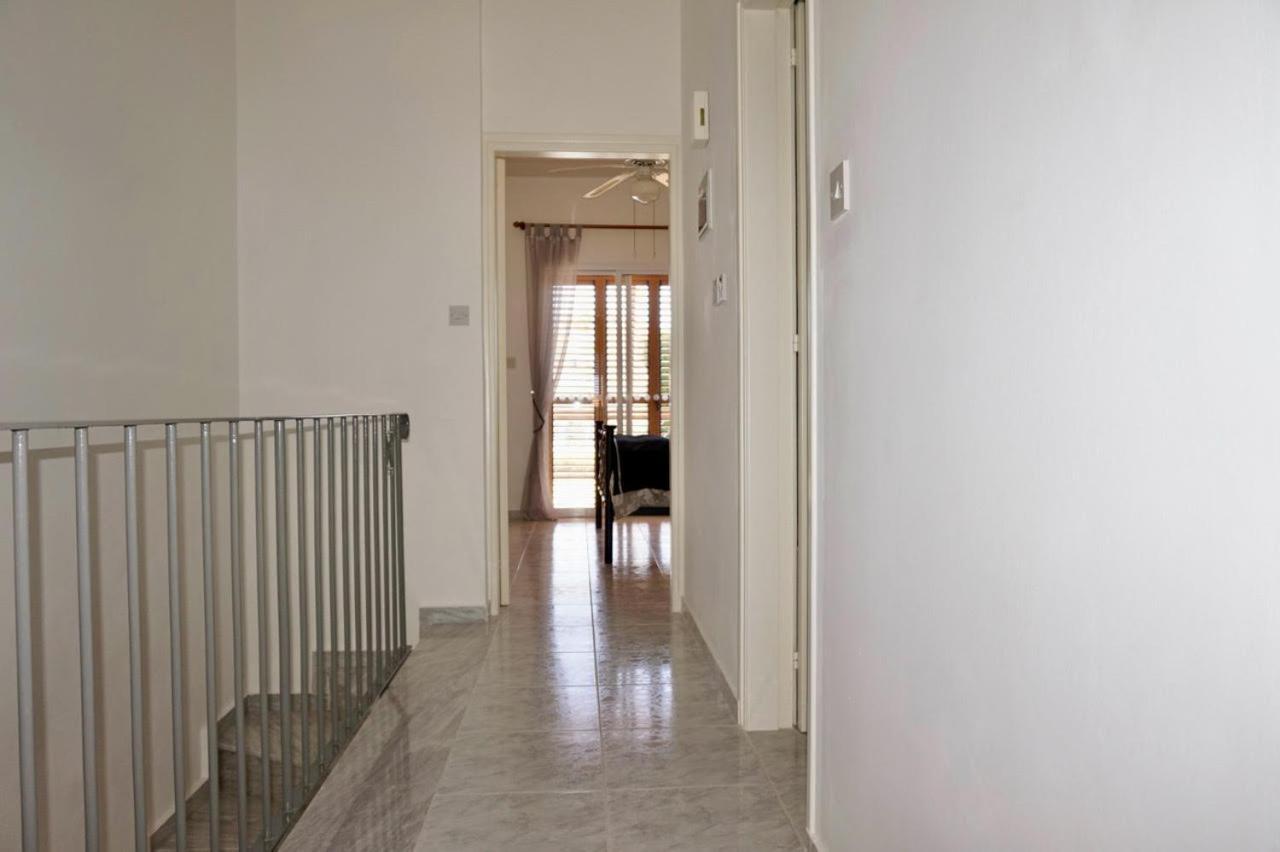 Eva Gardens - Lower Peyia Apartment Paphos