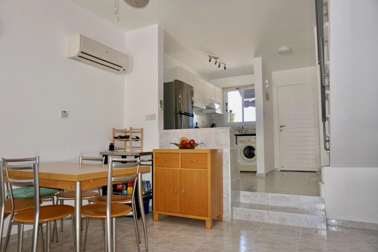 Eva Gardens - Lower Peyia