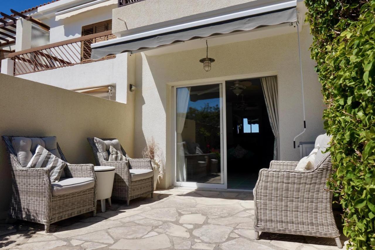 Apartment Eva Gardens - Lower Peyia Paphos