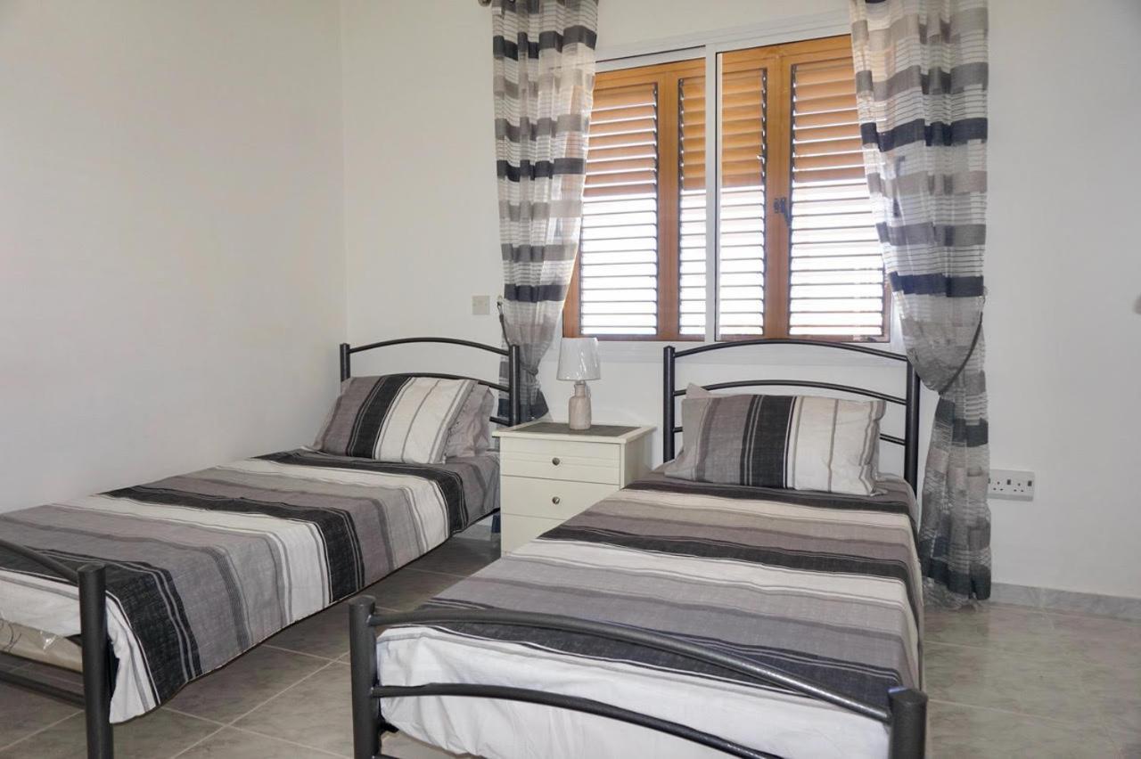 Apartment Eva Gardens - Lower Peyia Paphos