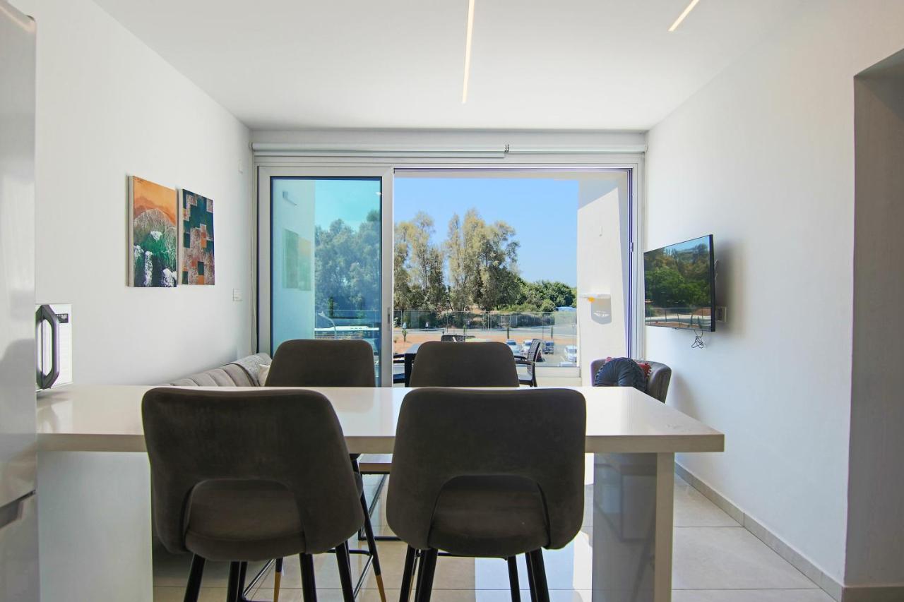 Apartment Phaedrus Living - Seaside Executive Flat Harbour 203 *