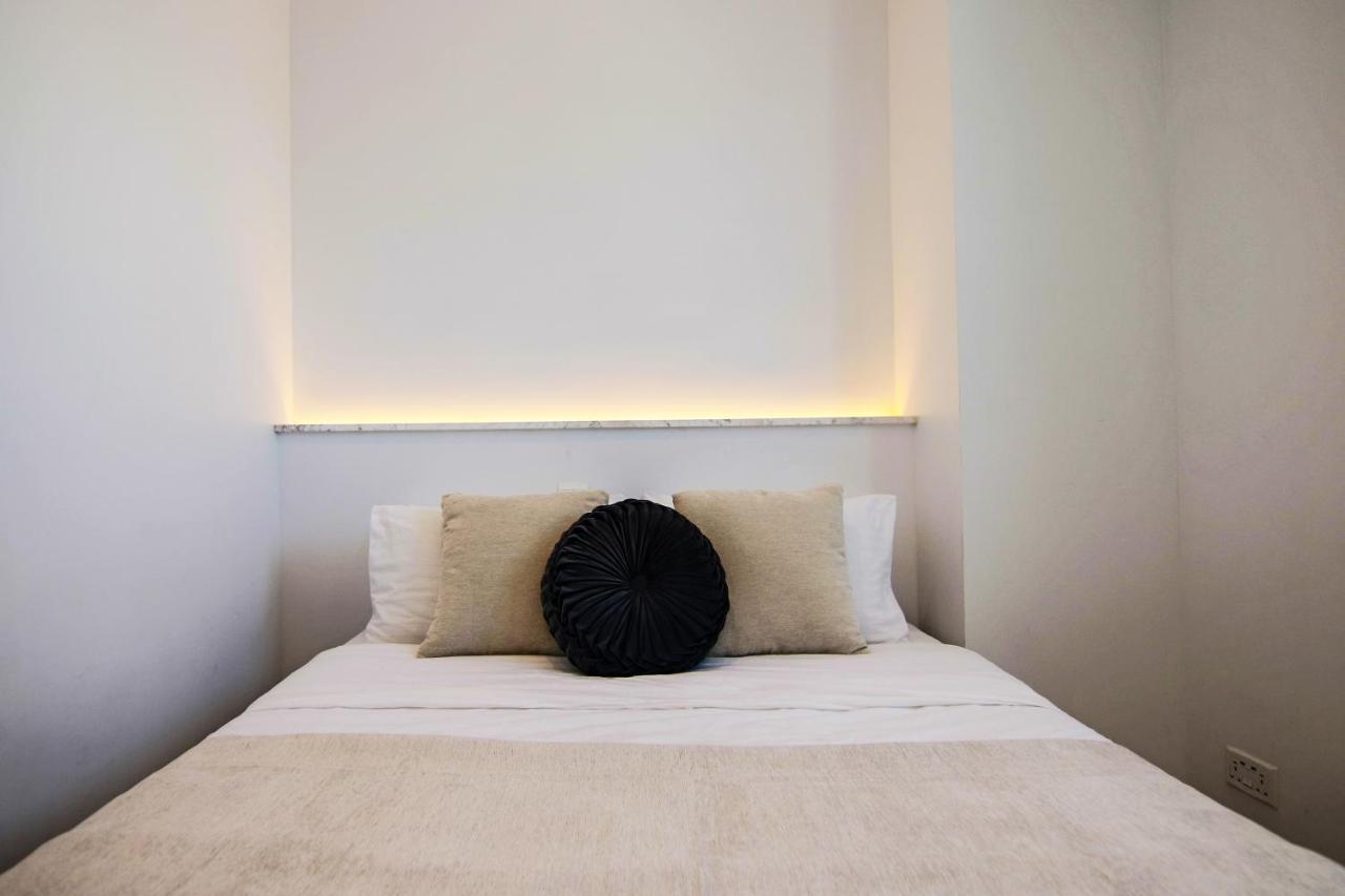 Apartment Phaedrus Living - Seaside Executive Flat Harbour 203