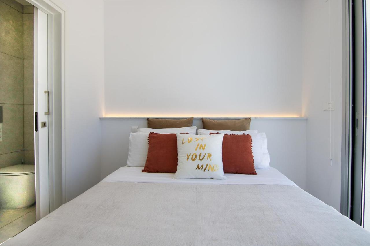 Phaedrus Living Apartment Paphos
