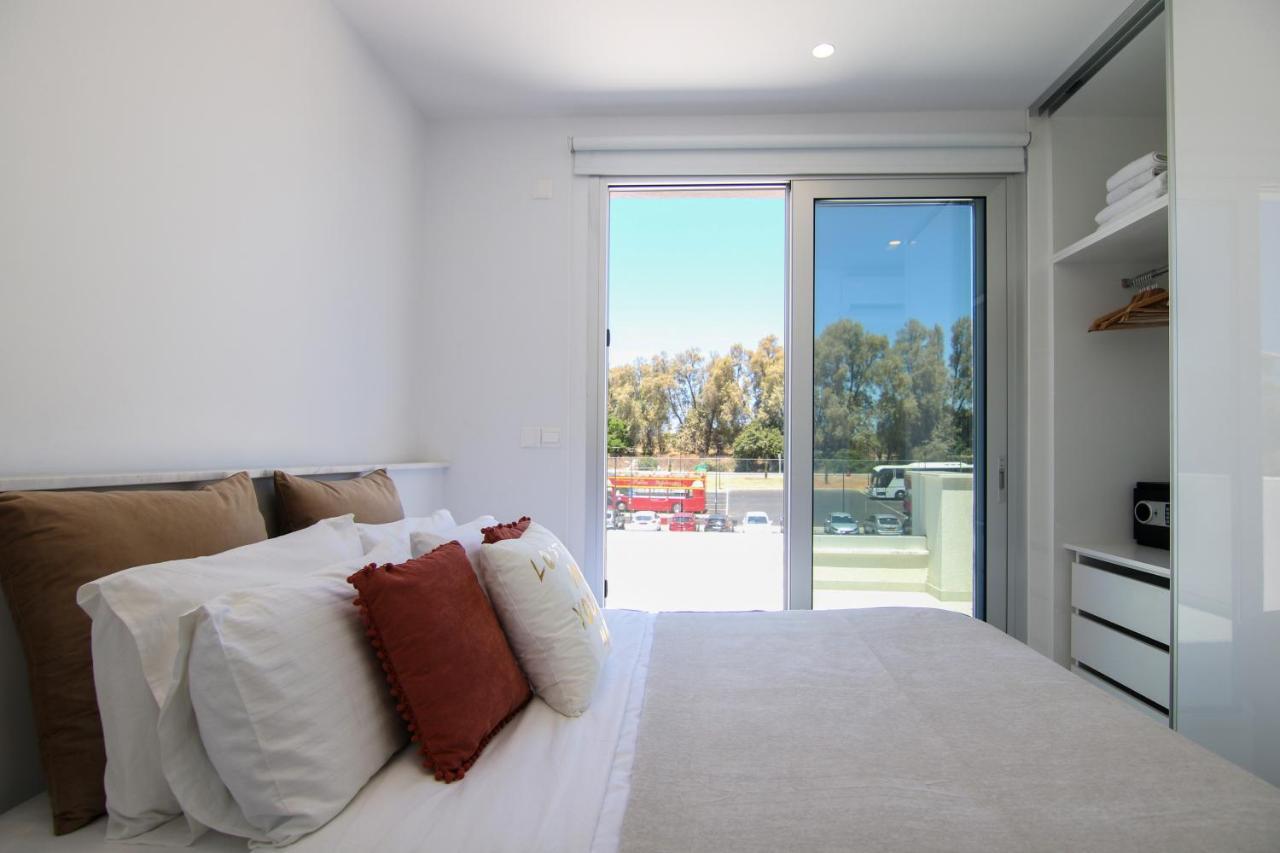 Phaedrus Living * Paphos
