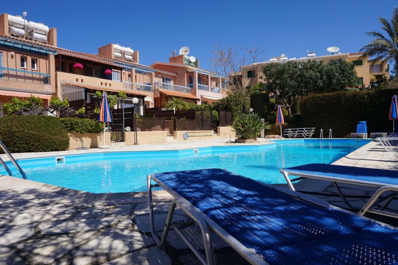 Eva Gardens - Lower Peyia Apartment