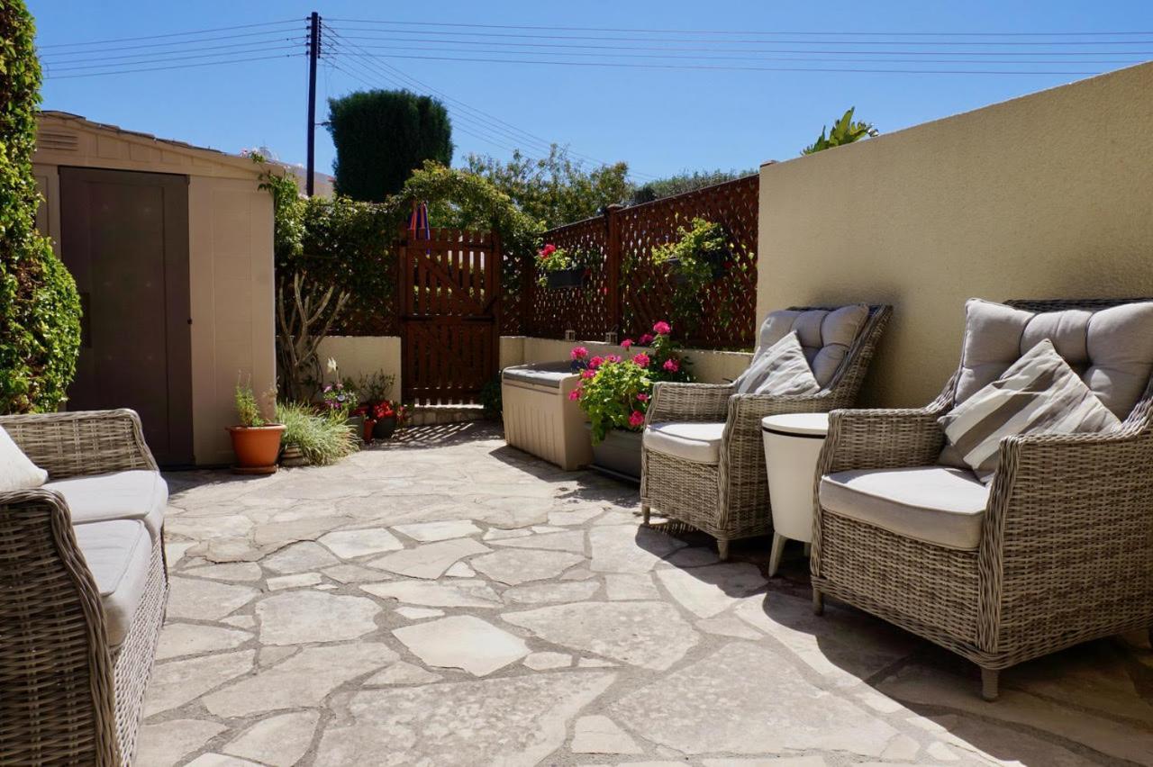 Eva Gardens - Lower Peyia *