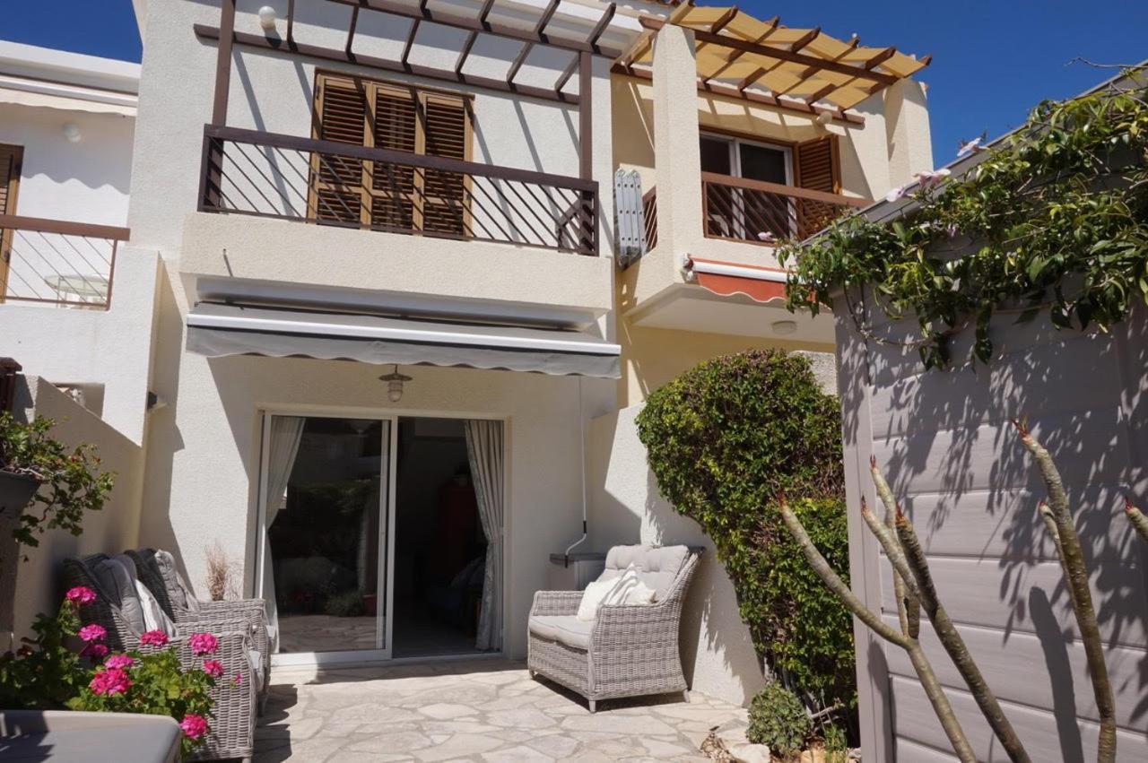 Apartment Eva Gardens - Lower Peyia Paphos