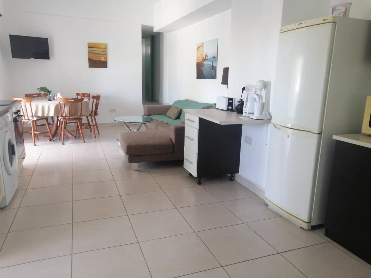 Holiday In The Heart Of Kato Paphos