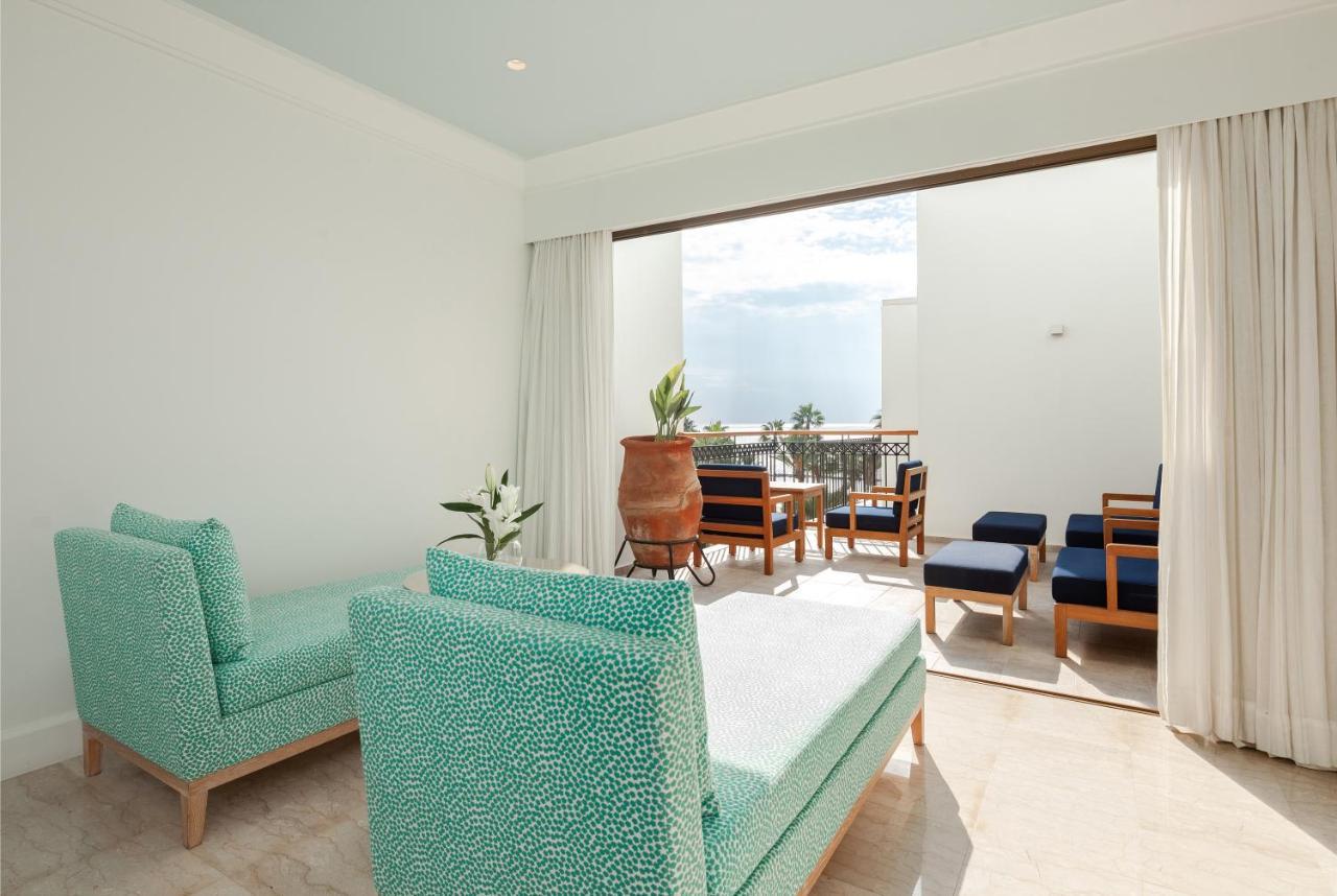 Annabelle Hotel 5*