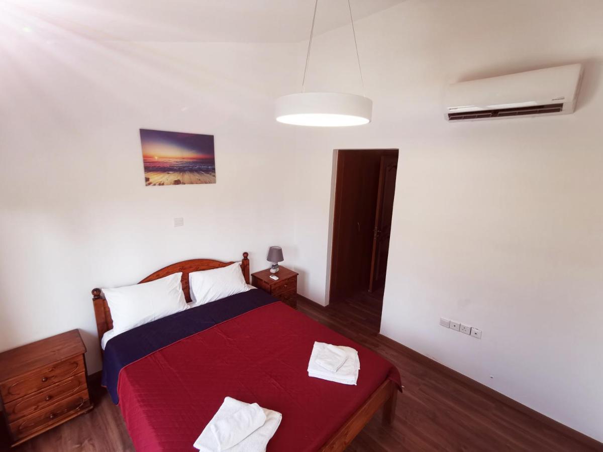 Villa7 Sea Breeze *