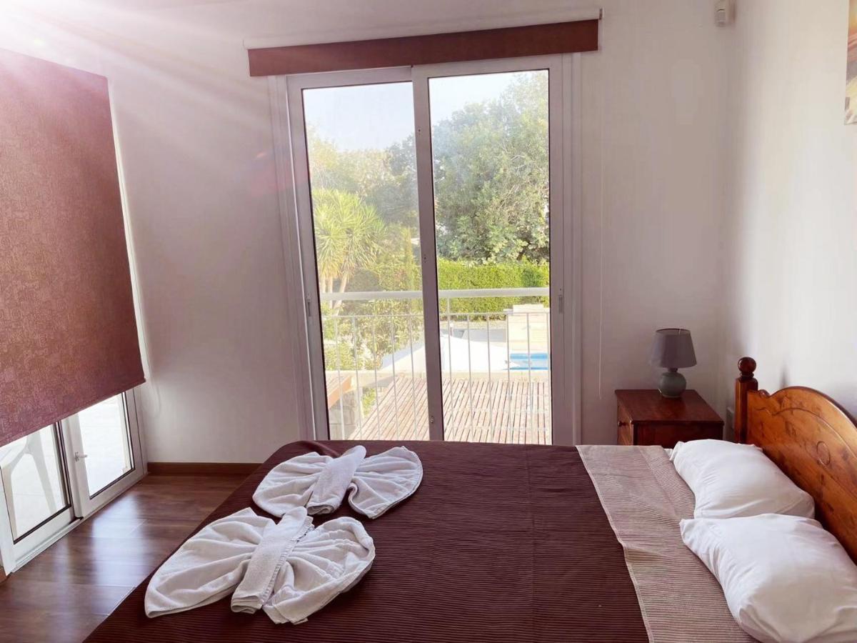 Villa7 Sea Breeze Villa Paphos
