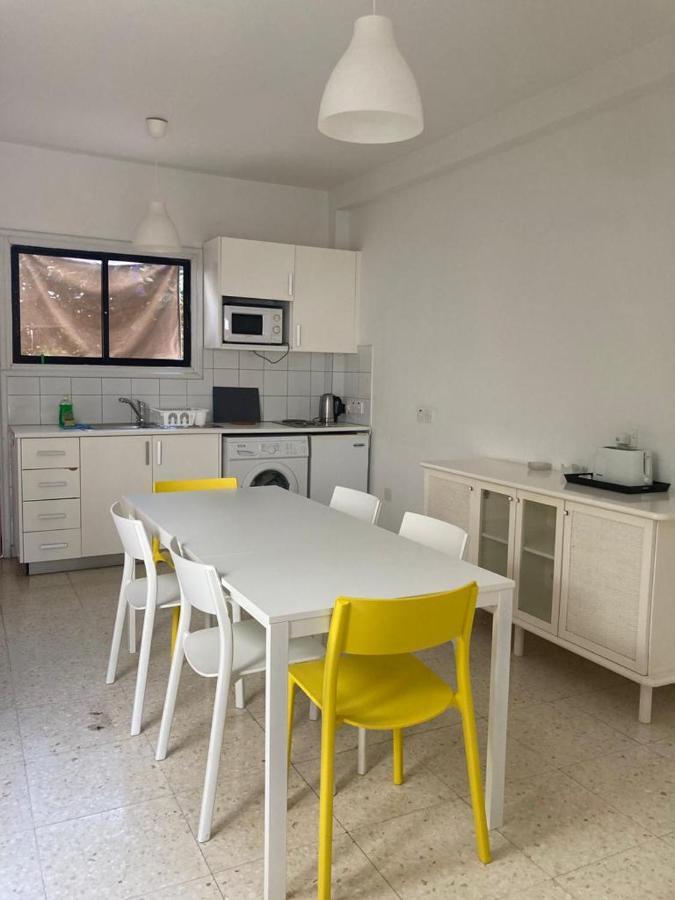 Apartamento Ariadne Apartments Paphos