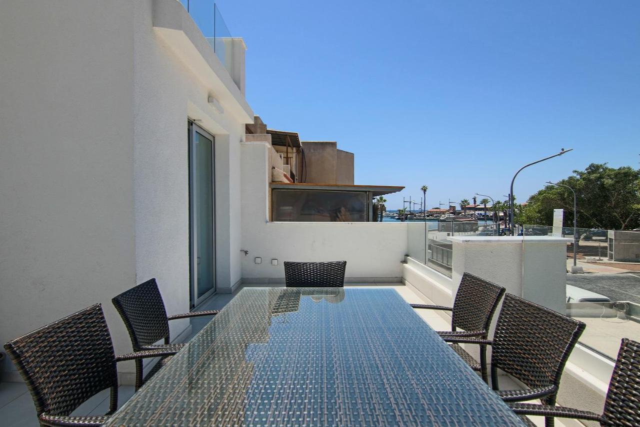 Apartment Phaedrus Living Paphos