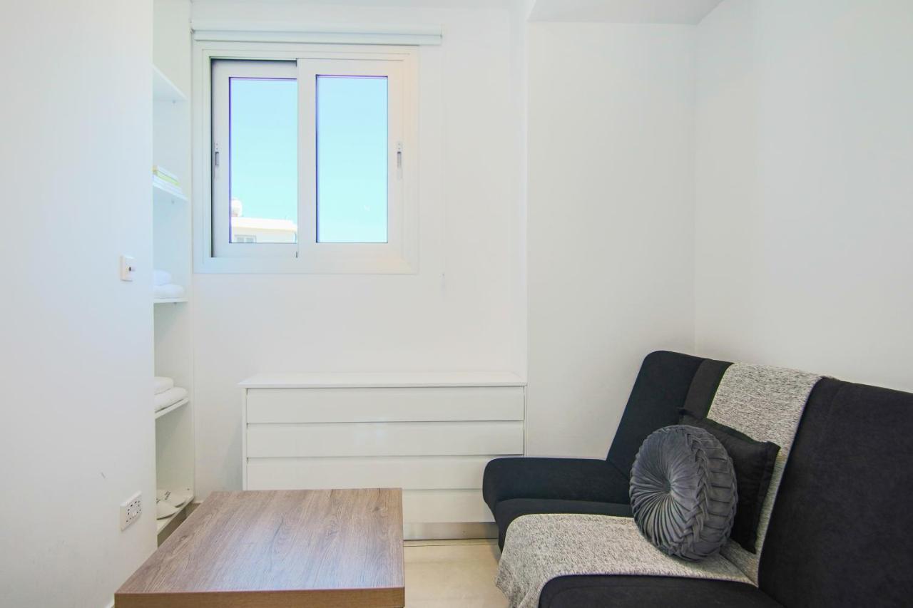 Phaedrus Living Paphos