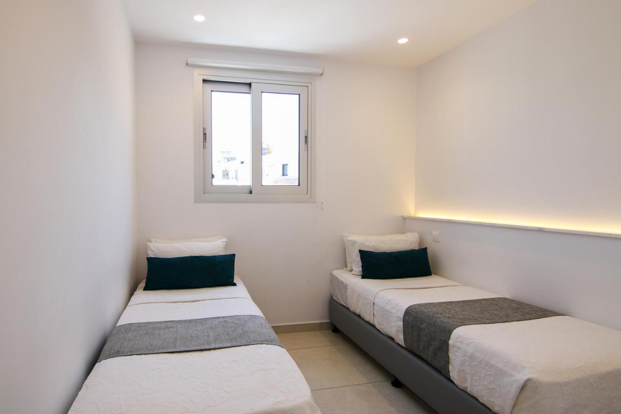 Phaedrus Living * Paphos