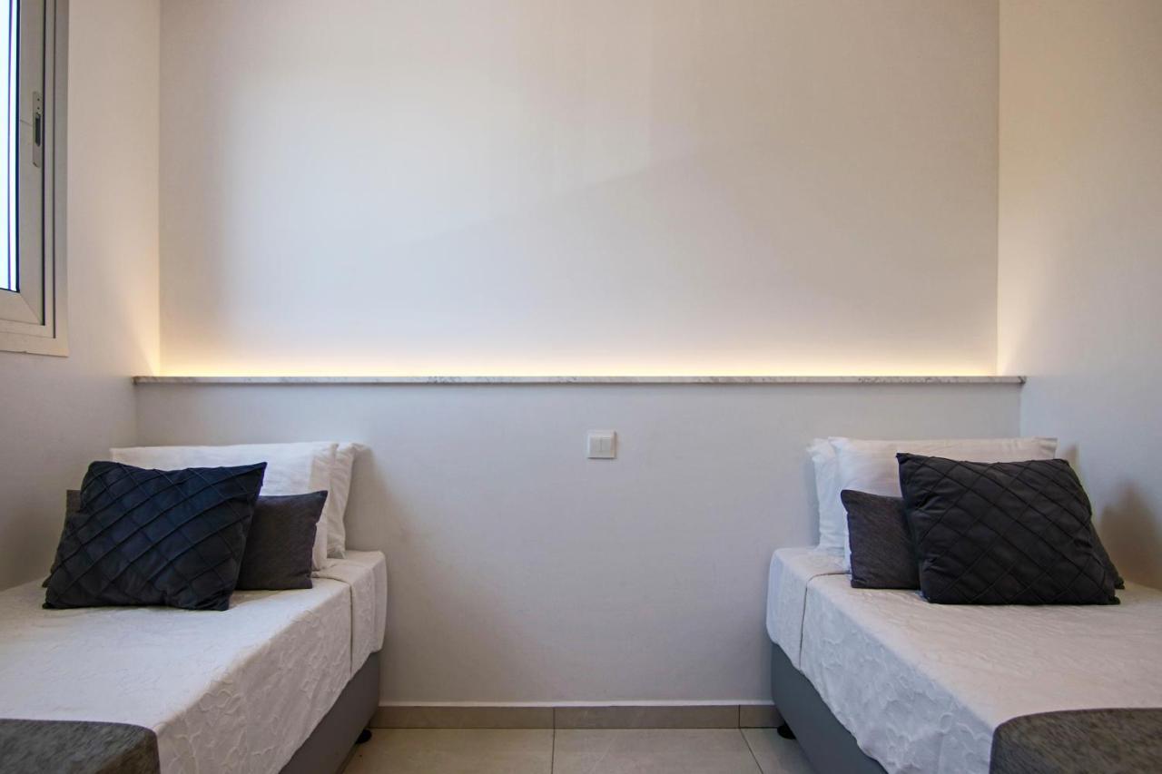 Apartment Phaedrus Living - Seaside Executive Flat Harbour 203