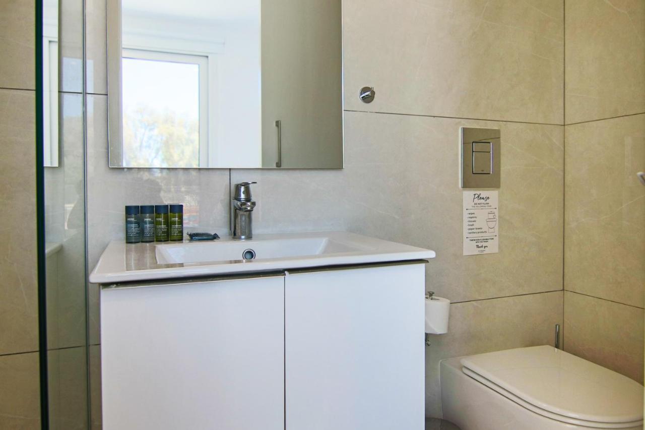 Phaedrus Living * Paphos
