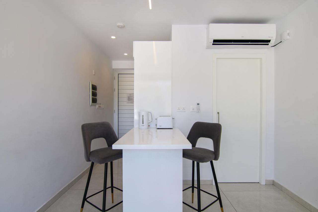 Phaedrus Living * Paphos